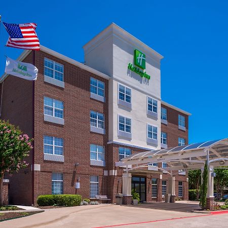 Holiday Inn And Suites Addison By Ihg Екстер'єр фото