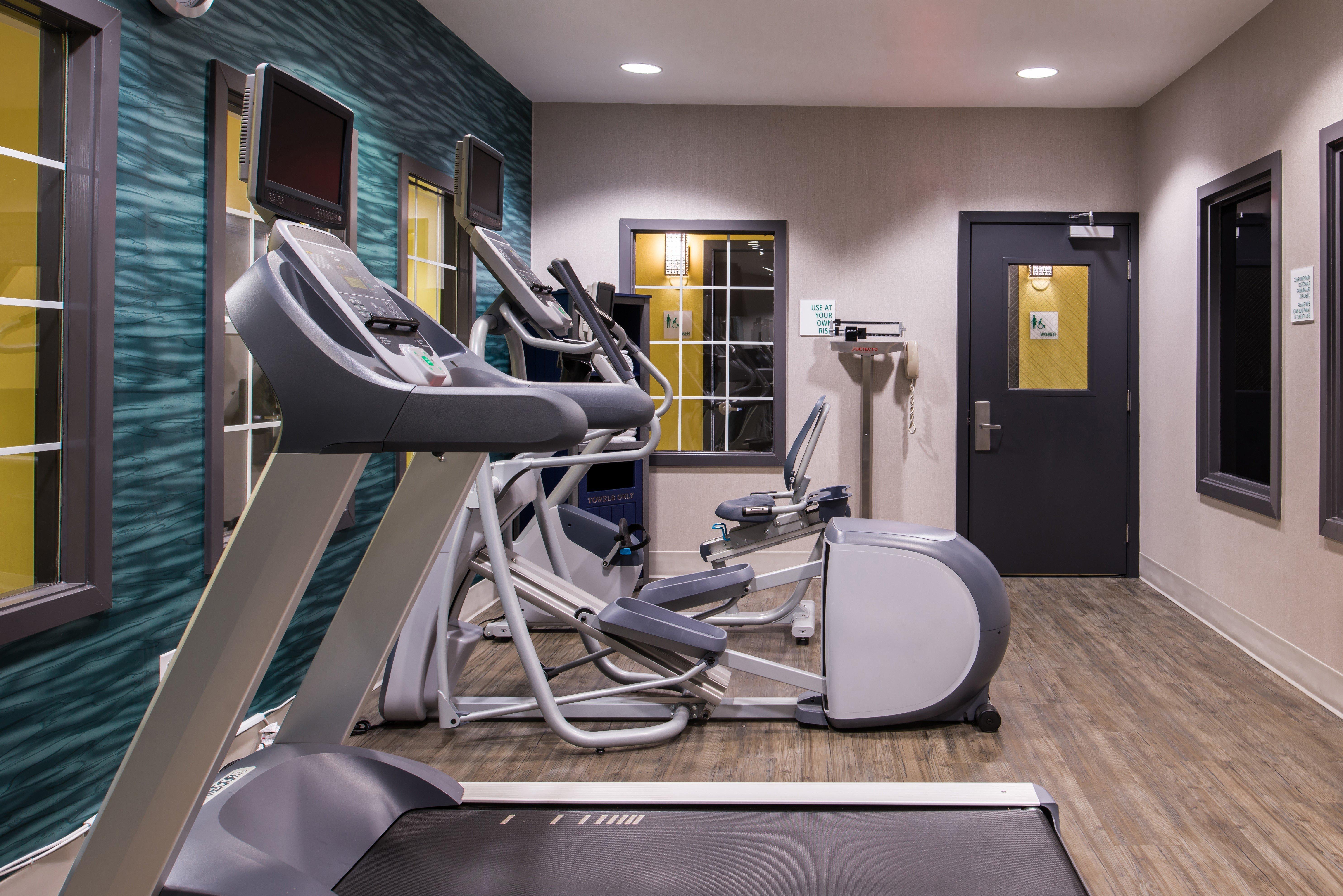 Holiday Inn And Suites Addison By Ihg Екстер'єр фото