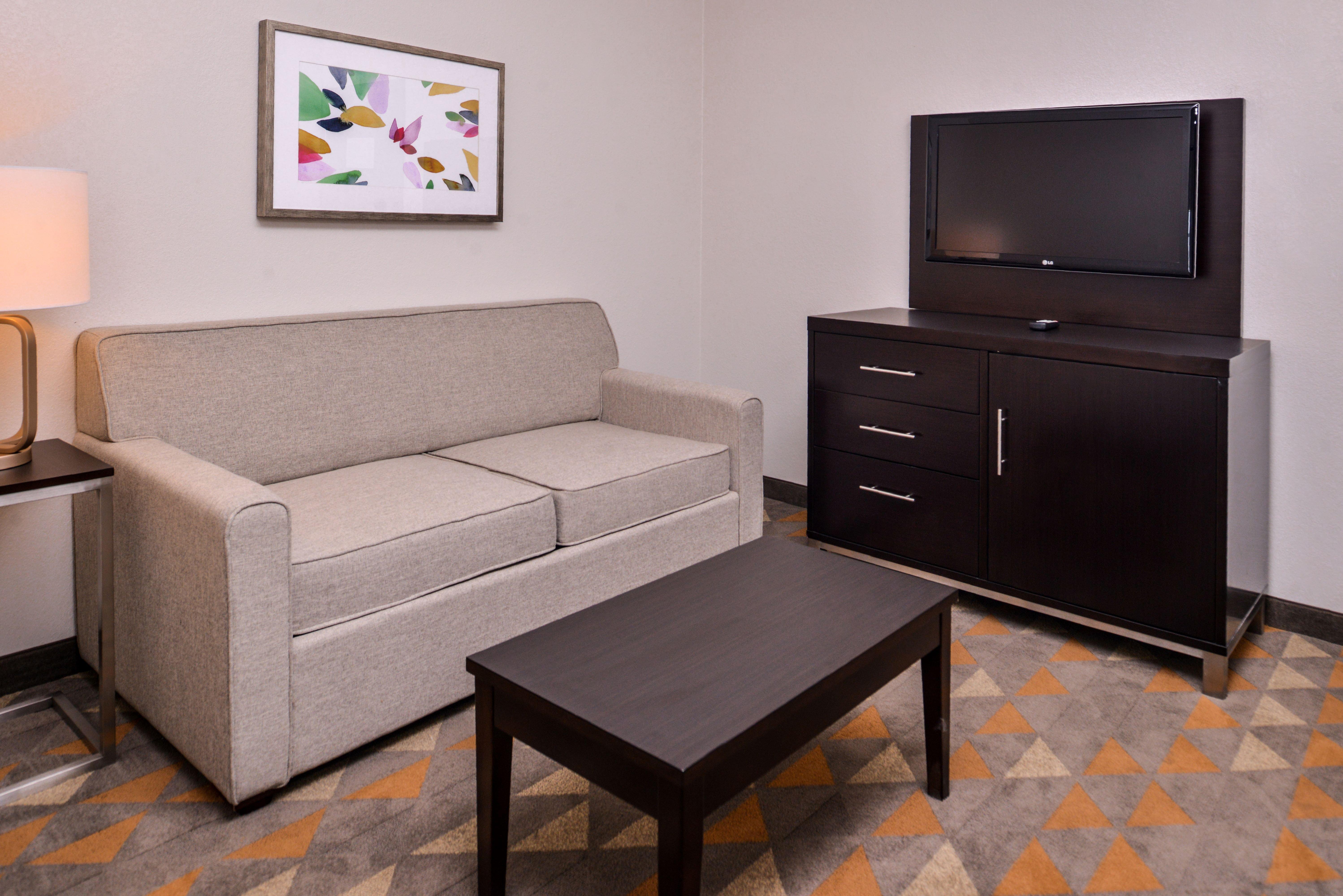 Holiday Inn And Suites Addison By Ihg Екстер'єр фото