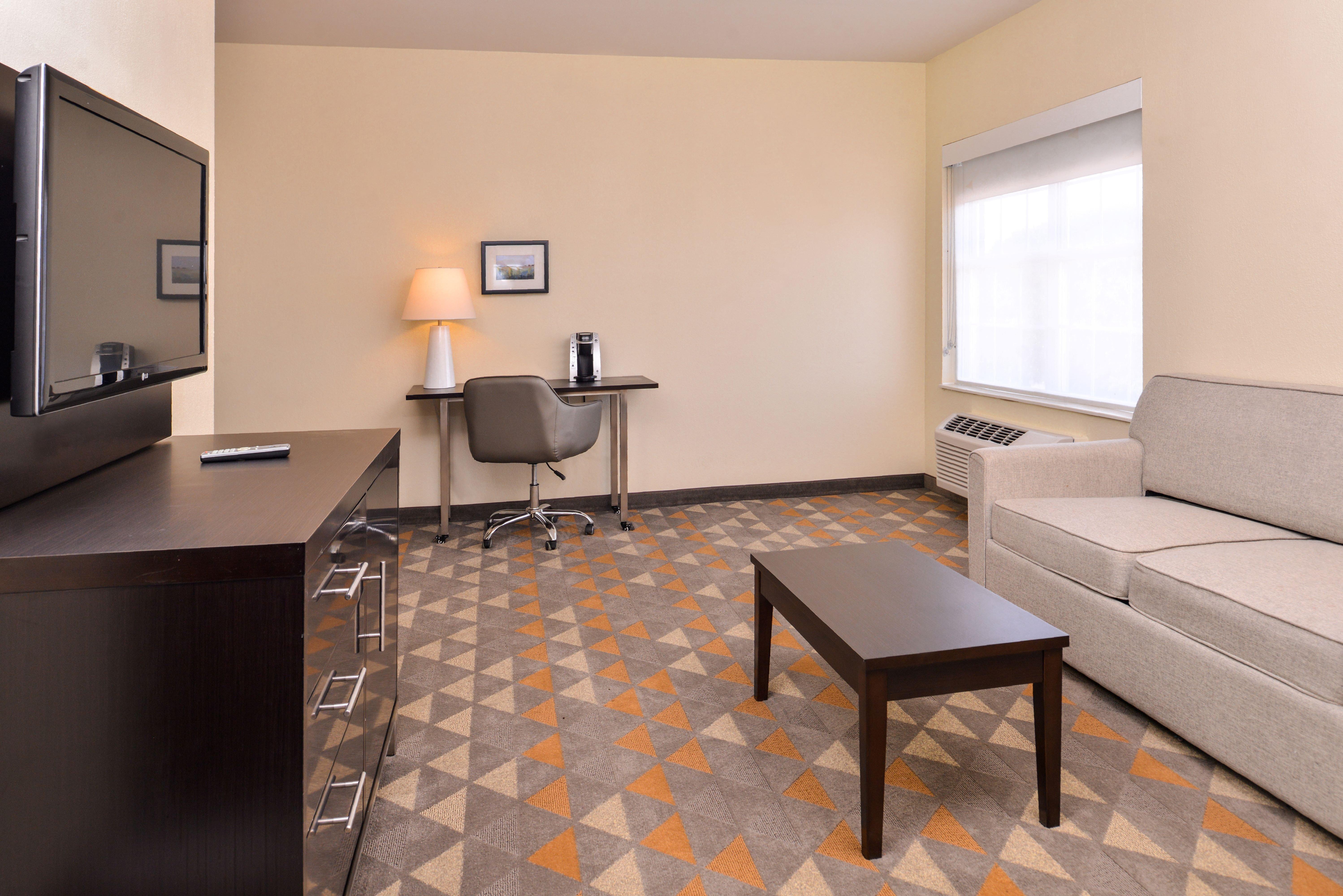 Holiday Inn And Suites Addison By Ihg Екстер'єр фото