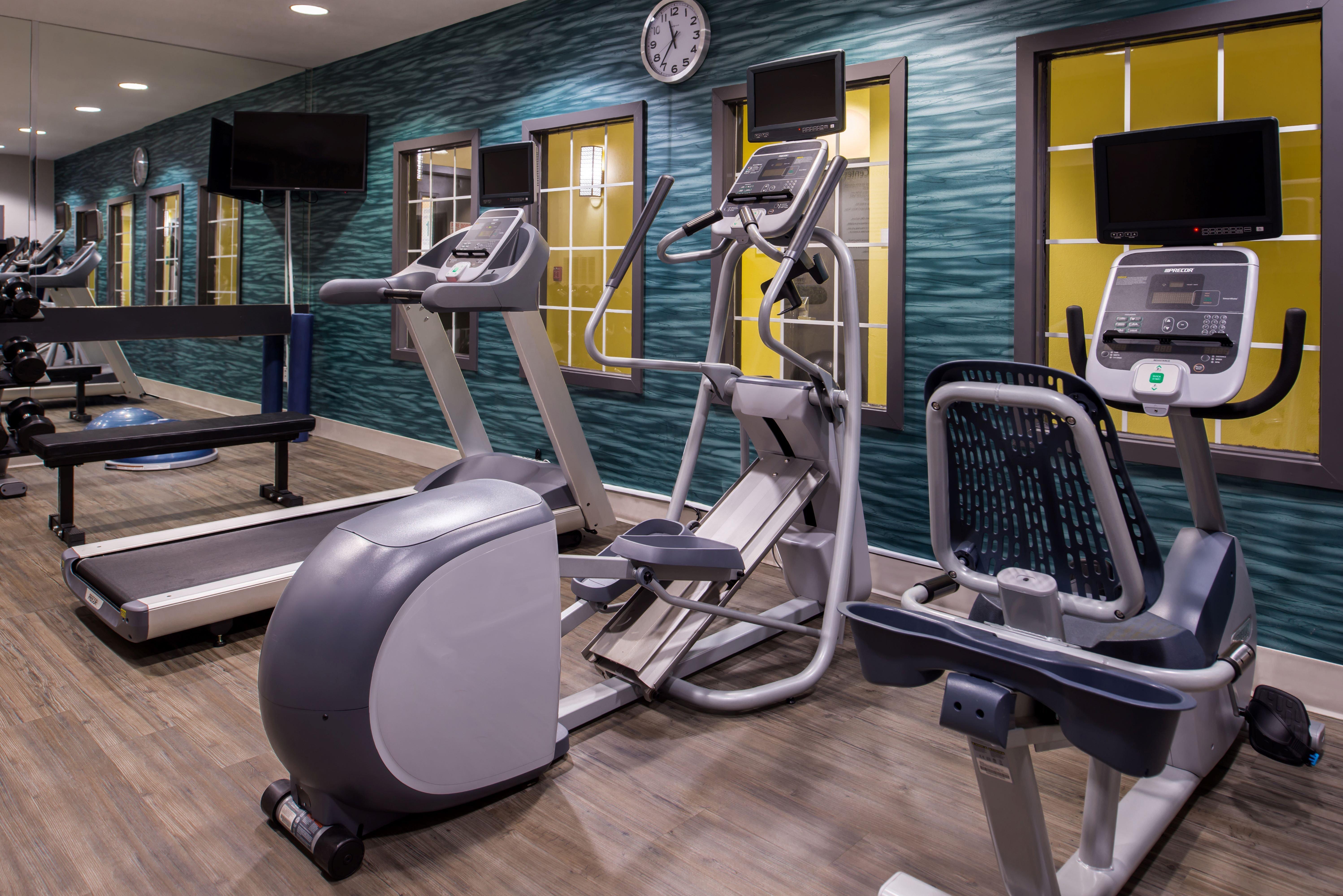 Holiday Inn And Suites Addison By Ihg Екстер'єр фото
