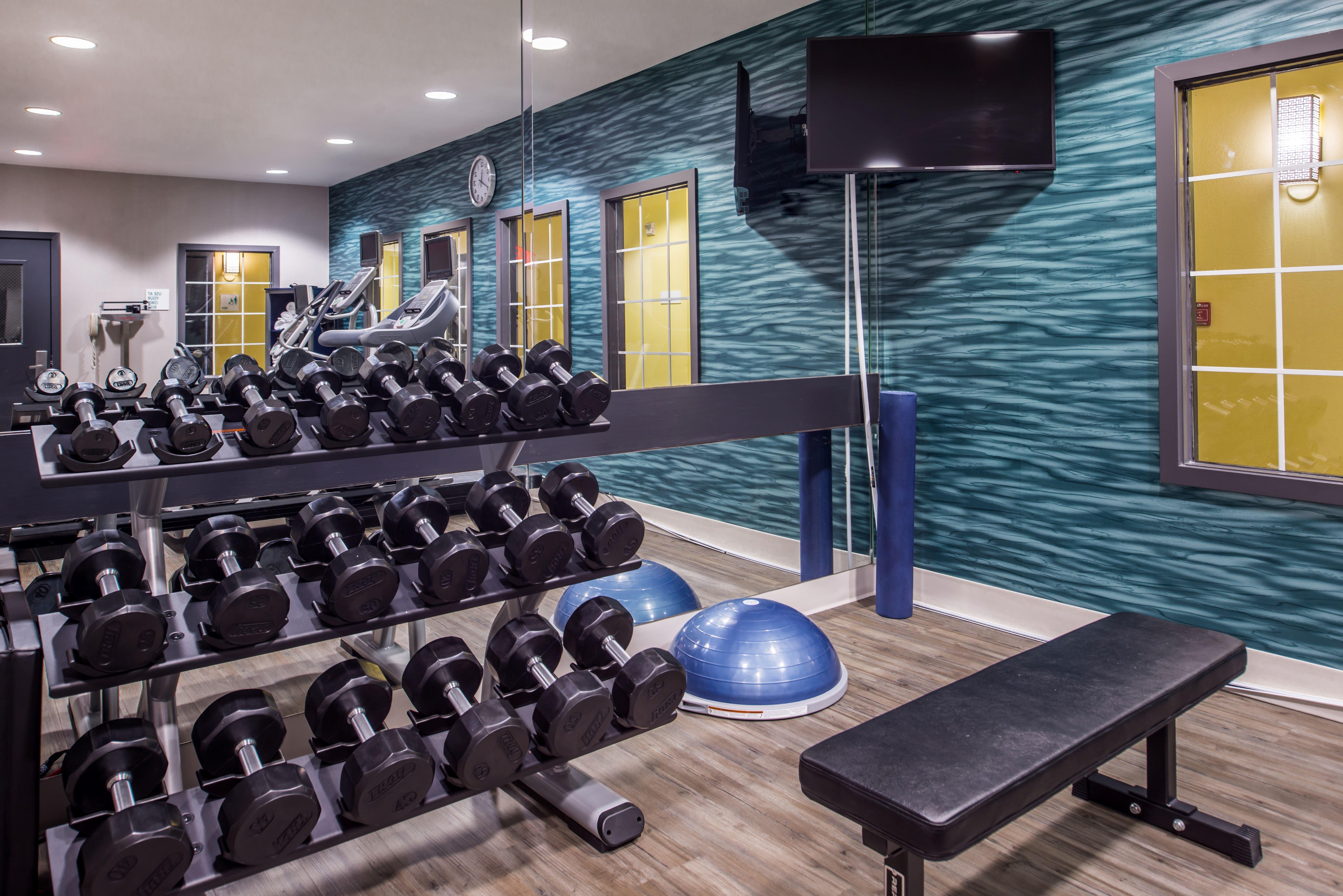 Holiday Inn And Suites Addison By Ihg Екстер'єр фото