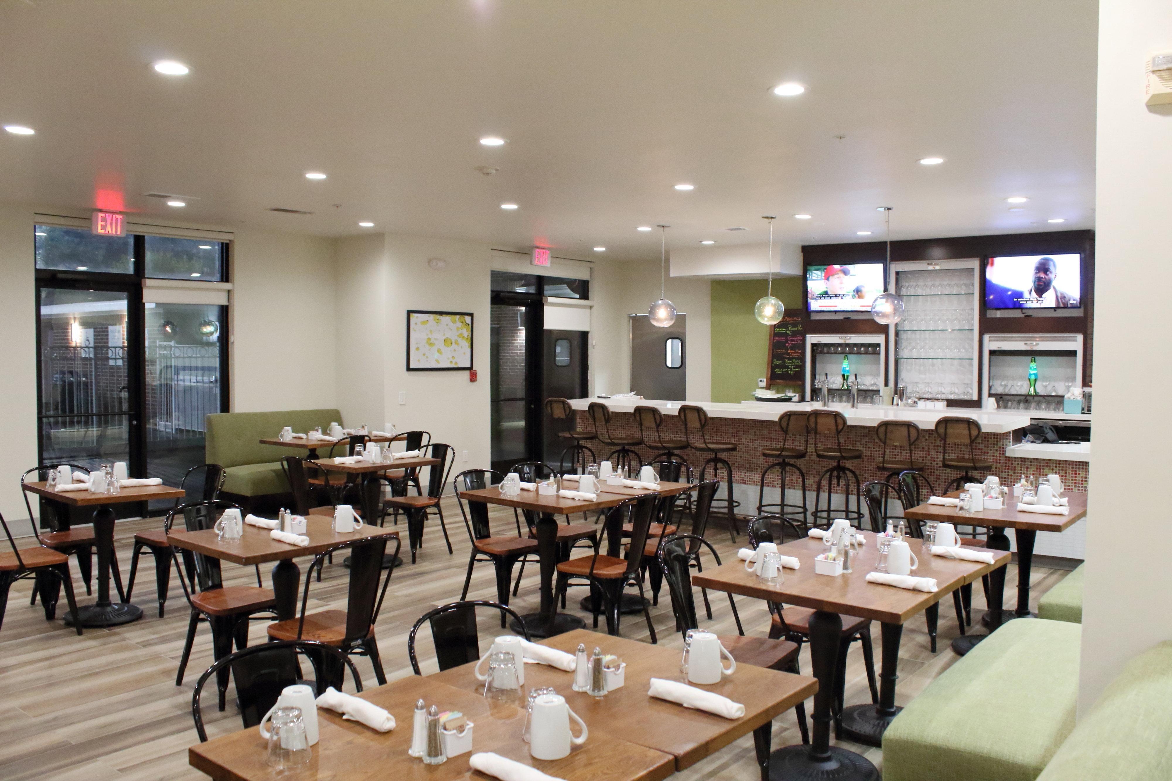 Holiday Inn And Suites Addison By Ihg Екстер'єр фото